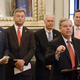 Illustration for article titled GOP Leaders Confident They’ll Have Cruelty Necessary To Pass Healthcare Bill